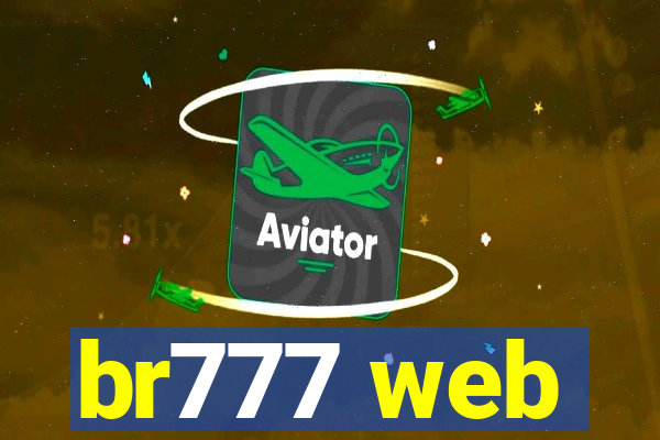 br777 web